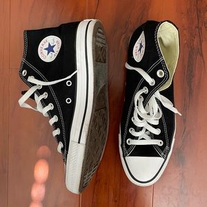 Converse Chuck Taylor All Star High Top 8.5M 10.5W